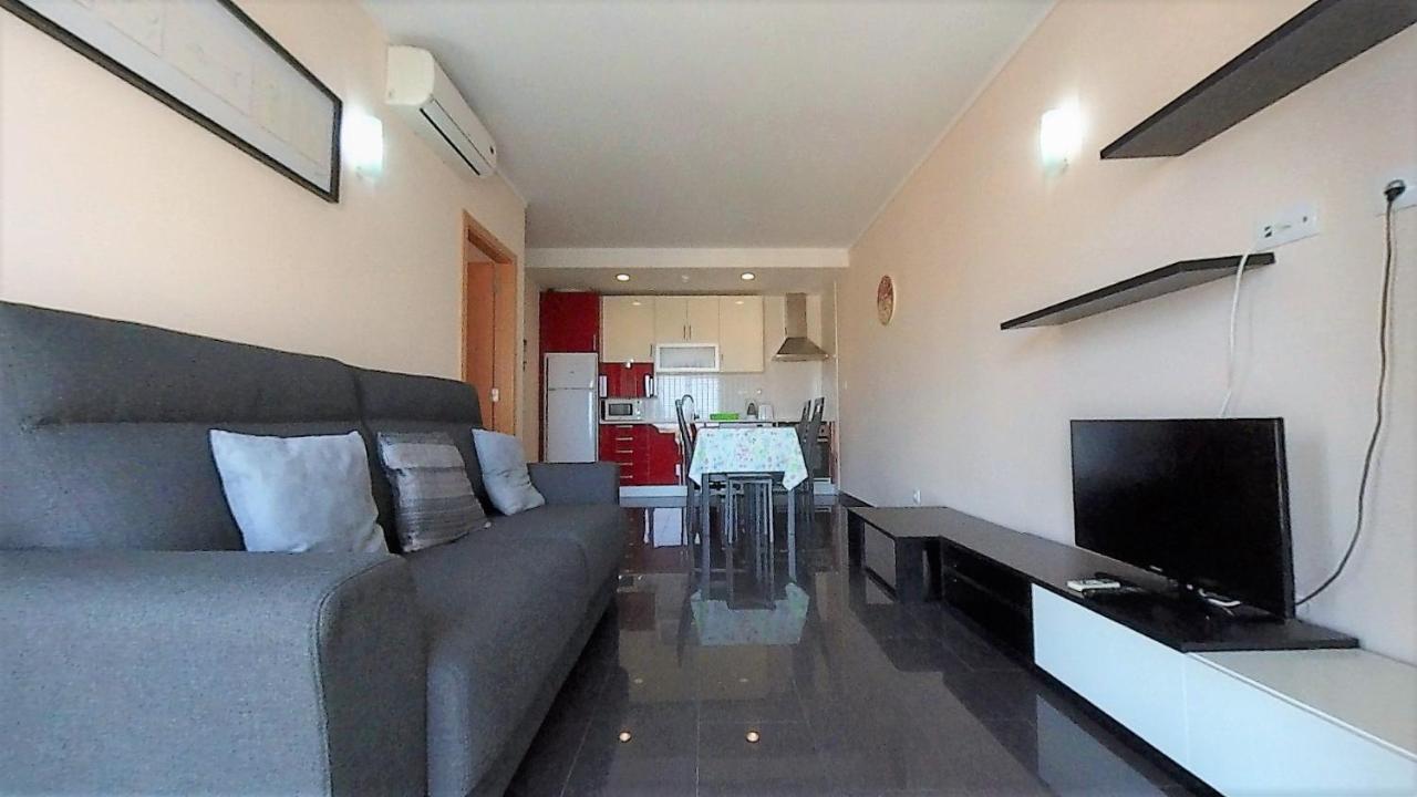 Apartamentos Turisticos Rocha Tower 13C Portimão Exterior foto