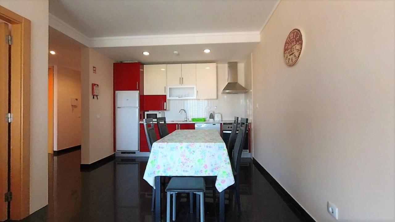 Apartamentos Turisticos Rocha Tower 13C Portimão Exterior foto